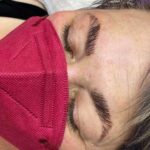 Eyebrow Lamination San Diego