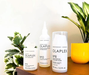 Olaplex Hair Salon San Diego