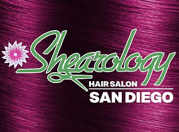 Shearology Hair Salon San Diego